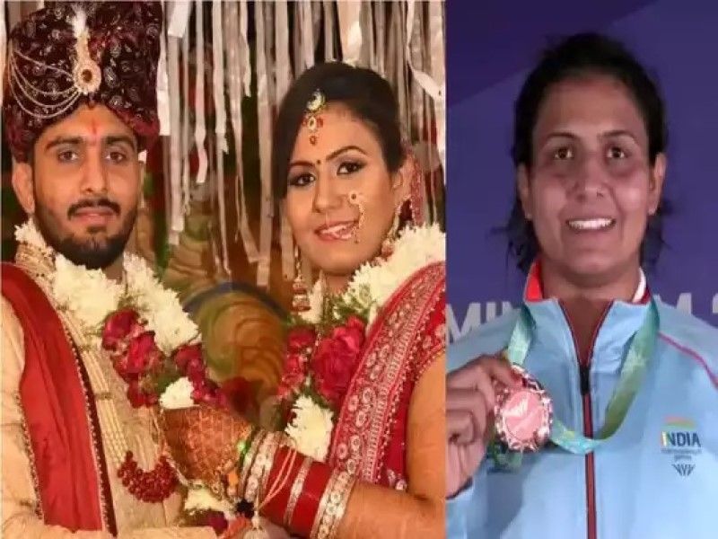 राष्ट्रीय पहलवान अजय की रोहतक में संदिग्ध हालात में मौत