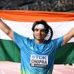 India Neeraj Chopra is now world champion, defeats Pakistani player - Satya Hindi