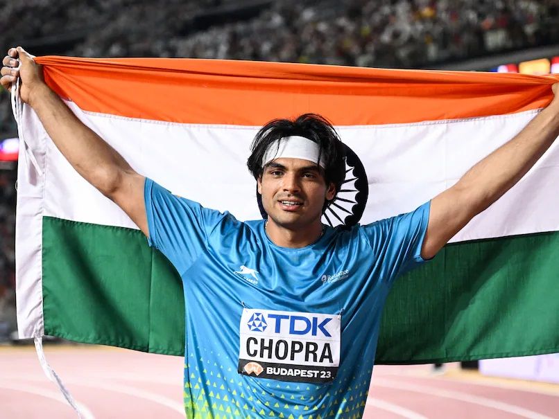 नीरज अब विश्व विजेता, लेकिन यहिया, जैकब, अजमल, राजेश को भी जानिए