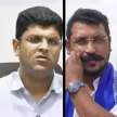 dushyant jjp chandrashekhar azad samaj party alliance for haryana polls - Satya Hindi