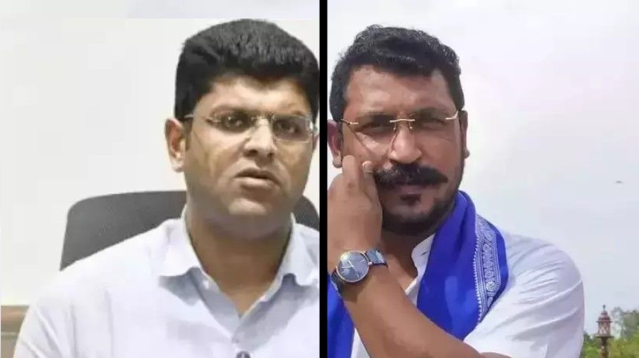 चंद्रशेखर से गठबंधन कर क्या कमाल कर लेगी दुष्यंत चौटाला की जजपा?