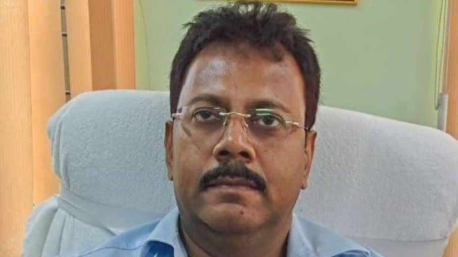 आईएमए ने निलंबित की आरजी कर अस्पताल के पूर्व प्रिंसिपल घोष की सदस्यता