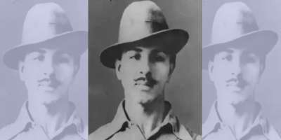 journalist Sardar Bhagat Singh: if You know this martyr scribe  - Satya Hindi