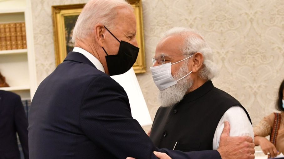 vladimir putin india visit, putin-modi talks and india-russia ties - Satya Hindi