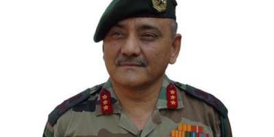 General Anil Chauhan appointed as new CDS of India - Satya Hindi