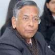 Advocate R Venkataramani appointed New Attorney General Of India - Satya Hindi