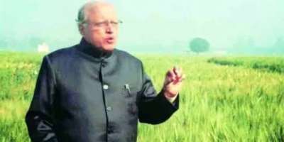 agriculture scientist ms swaminathan died - Satya Hindi