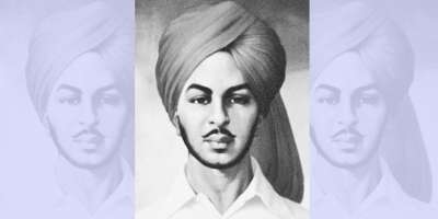 shaheed bhagat singh hanging and mahatma gandhi  - Satya Hindi