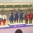 Asian Games 2023: Gold and silver medals fifth day also - Satya Hindi