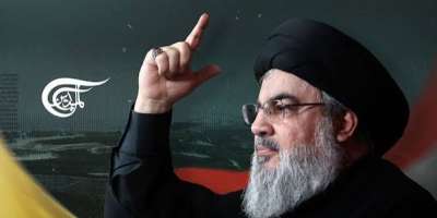 Hezbollah Chief Hassan Nasrallah killed, claims Israel? - Satya Hindi