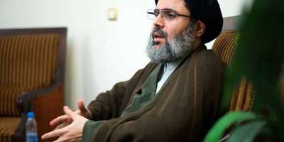 Hezbollah Chief: Why should Hashem Saffieddin take command after Nasrallah? - Satya Hindi