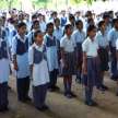 delhi, haryana private school students leave due to corona lockdown  - Satya Hindi