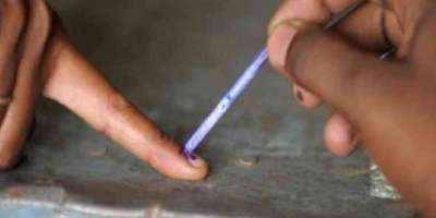 mcd elections 2022 voting today live - Satya Hindi