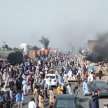 TLP police clash in pakistan  - Satya Hindi