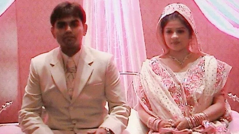 Sameer Wankhede sabana marriage nikahnama controversy  - Satya Hindi