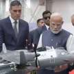 Tata-Airbus C-295 facility Gujarat: How long can we rely on technical knowledge of others? - Satya Hindi