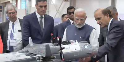 Tata Airbus: How Modi took this project to Gujarat at cost of Maharashtra - Satya Hindi