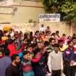 akhuilesh and priyanka targets yogi govt for uptet paper leak  - Satya Hindi