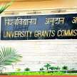 UGC asks meditation programme in universities - Satya Hindi