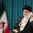 Iran Khamenei niece arrested for opposing government - Satya Hindi