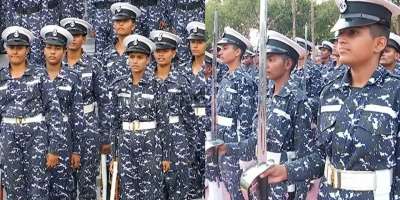 Navy Agniveer girl found dead in Mumbai, was on training - Satya Hindi
