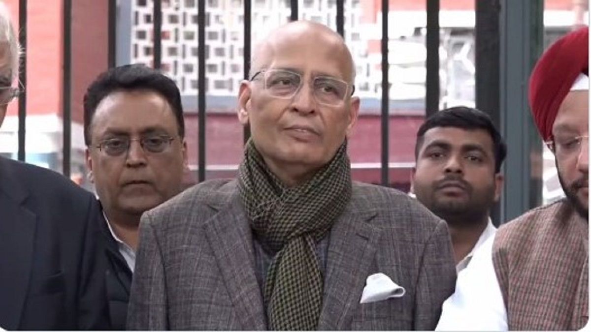 कांग्रेस ने चुनाव आयोग से की पीएम और गृहमंत्री की शिकायत&nbsp;