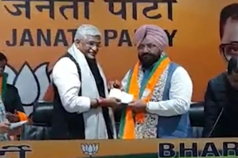 Congress will not declare CM face in Punjab - Satya Hindi