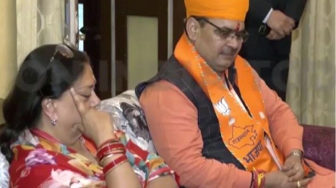 राजस्थानः क्या डर सता रहा है भाजपा को, अब तक कैबिनेट का गठन नहीं?