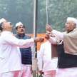 congress nagpur foundation day hain taiyar hum 2024 polls - Satya Hindi