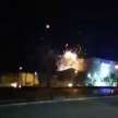 Drone attack on Iran, loud explosions heard in Isfahan city - Satya Hindi