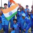 india win inaugural under-19 women t 20 cricket world cup against england - Satya Hindi