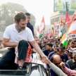 rahul gandhi bharat jodo nyay yatra before loksabha polls - Satya Hindi