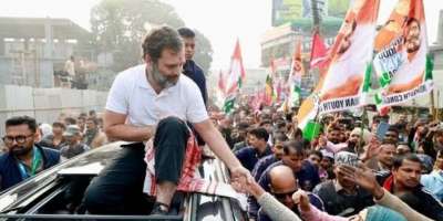 rahul gandhi amethi loksabha constituency nomination friday - Satya Hindi