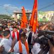 Politics in name of Hanuman in Karnataka: Congress-BJP face to face - Satya Hindi