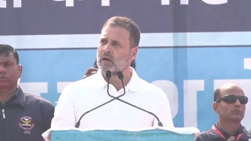 लोकसभा चुनाव के दूसरे चरण में बिहार की इन 5 सीटों पर होगा मतदान, कांग्रेस, राजद और जदयू हैं यहां मैदान में&nbsp;