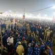 Maha Kumbh stampede:  many deaths, scenes of mismanagement - Satya Hindi