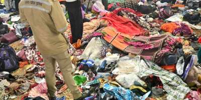 Mahakumbh Stampede: Did VIP movement cost devotees - Satya Hindi