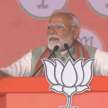 modi asks can haryana bjp govt poison yamuna water pm drinks blasts kejriwal - Satya Hindi