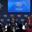 davos world economic forum india response - Satya Hindi