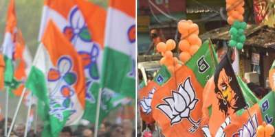 bjp vote bank and regional parties local issues political base - Satya Hindi