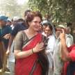Priyanka ready to take on Modi in Varanasi Loksabha polls - Satya Hindi
