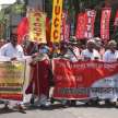 Trade Unions Call For Bharat Bandh - Satya Hindi