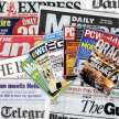 coronavirus outbreak impact on newspapers is democracy and media in danger - Satya Hindi