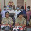 Ayodhya: Police said - the mastermind had formed a Hindu warrior organization - Satya Hindi
