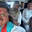 indore loksabha candidates name withdrawal allegations of fake signature - Satya Hindi