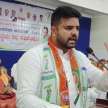 Sexual abuse video of MP Prajwal Revanna: BJP leader alerted party, nothing happened - Satya Hindi