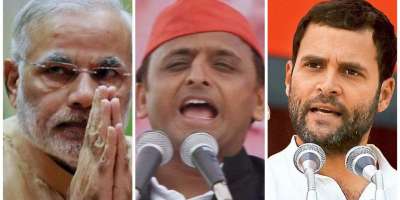 Lok Sabha elections third phase: 10 seats of UP- fight from Jat belt reaches OBC belt - Satya Hindi