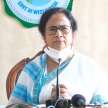 mamata questions west bengal chief secretary transfer - Satya Hindi