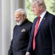 Modi welcomes Donald Trump, but US gears up to stop concessions to India  - Satya Hindi