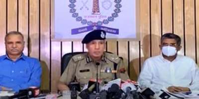 Kanhaiya Lal Tailor Udaipur murder Ghouse Mohammad Karachi - Satya Hindi